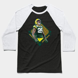 Rasul Douglas Diamond Style Baseball T-Shirt